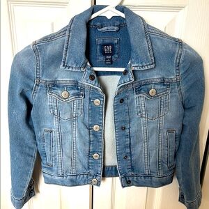 Gap denim jacket